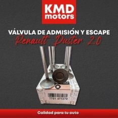 Y cuando de calidad de repuestos se trata, @kmdmotors_ es tu mejor opción 🔥