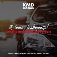 Esta semana estamos trabajando y seguimos ofreciéndote los mejores productos automotrices. 🏁