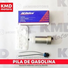 Consigue la pila de gasolina para tu auto.‼️