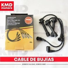 Te ofrecemos Cable de Bujías para tu vehículo.⚙️