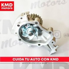 Cuida de tu vehículo con nosotros.⚙️ Te ofrecemos la mejor calidad en repuestos automotrices.⚡