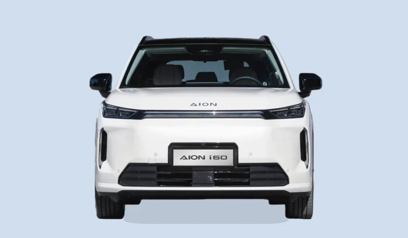 
								AION i60 2026 EV 530 full									