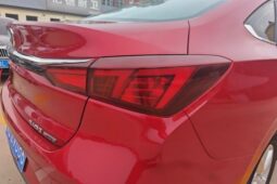 
										Changan Eado PLUS 2021 full									
