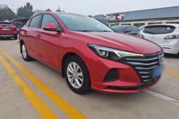 
										Changan Eado PLUS 2021 full									