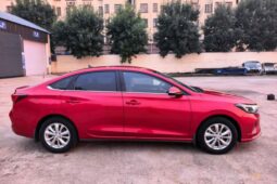 Changan Eado PLUS 2021