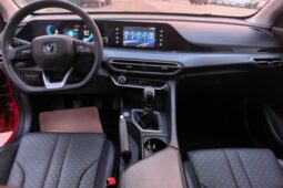 
										Changan Eado PLUS 2021 full									