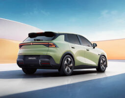 Changan Qiyuan Q05 2026 405 Air