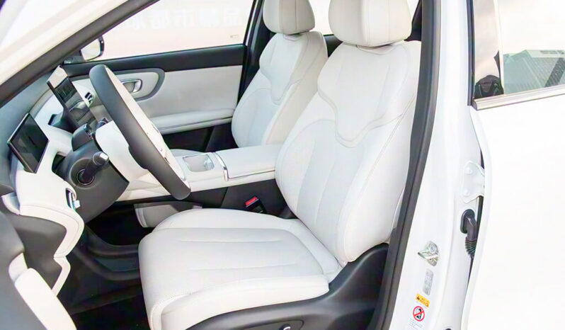 
								Changan Qiyuan Q05 2026 405 Air full									