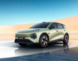 
										Changan Qiyuan Q05 2026 405 Air full									