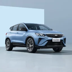 
										Geely Coolray 2025 full									
