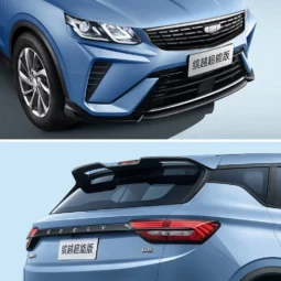 
										Geely Coolray 2025 full									