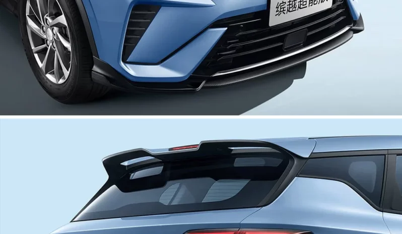 
								Geely Coolray 2025 full									