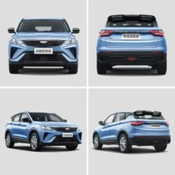 
										Geely Coolray 2025 full									