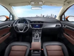 
										Geely Emgrand 2019 full									