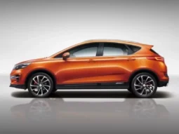Geely Emgrand 2019