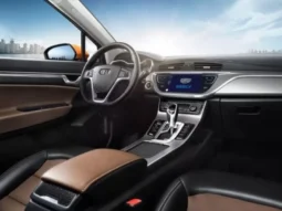 
										Geely Emgrand 2019 full									