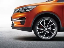 
										Geely Emgrand 2019 full									