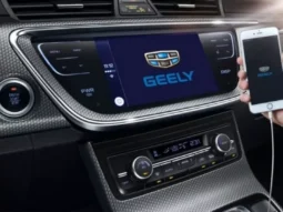 
										Geely Emgrand 2019 full									