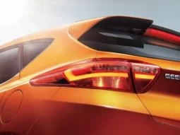 
										Geely Emgrand 2019 full									