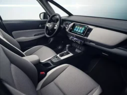 
										Honda Fit 2020 full									
