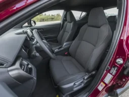 
										Toyota C-HR 2018 full									