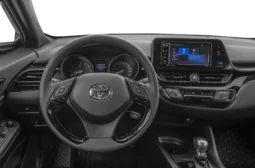 
										Toyota C-HR 2018 full									
