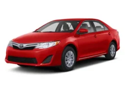 
										Toyota Camry 2012 full									