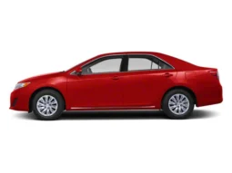 
										Toyota Camry 2012 full									