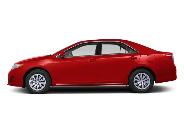 
								Toyota Camry 2012 full									