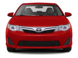
										Toyota Camry 2012 full									
