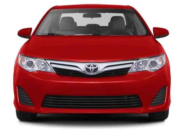 
								Toyota Camry 2012 full									