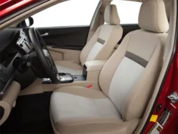 
										Toyota Camry 2012 full									