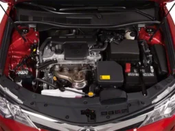 
										Toyota Camry 2012 full									