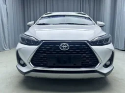 
										Toyota Yaris L (Yaris X) 2022 full									