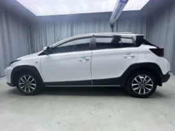 
										Toyota Yaris L (Yaris X) 2022 full									