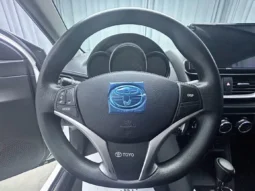 
										Toyota Yaris L (Yaris X) 2022 full									