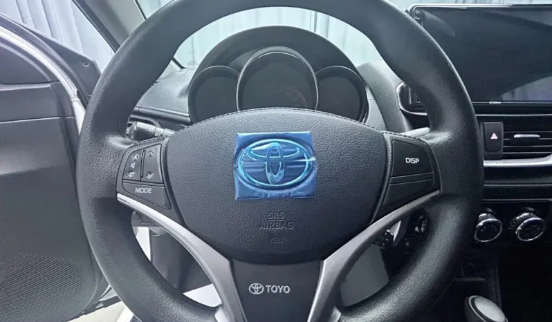 
								Toyota Yaris L (Yaris X) 2022 full									