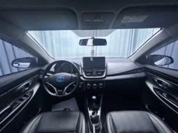 
										Toyota Yaris L (Yaris X) 2022 full									