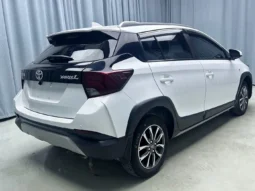 
										Toyota Yaris L (Yaris X) 2022 full									