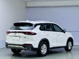 Trumpchi GS5 2020