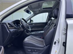 
										Trumpchi GS5 2020 full									
