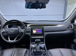 
										Trumpchi GS5 2020 full									