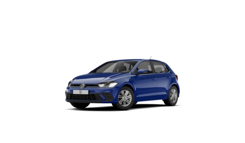 
								Volkswagen Polo Plus 2019 full									
