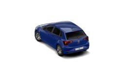 
										Volkswagen Polo Plus 2019 full									