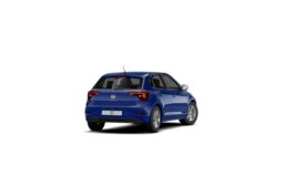 
										Volkswagen Polo Plus 2019 full									