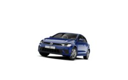 Volkswagen Polo Plus 2019