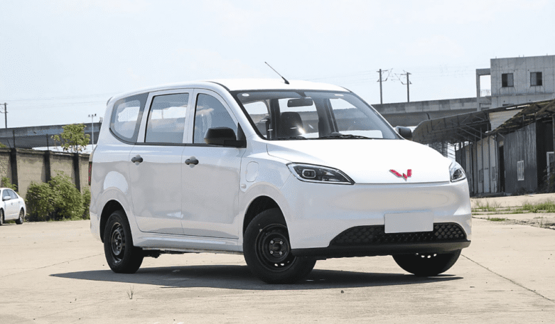 
								Wuling Hongguang EV 300 km (version export) full									