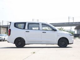 Wuling Hongguang EV 300 km (version export)