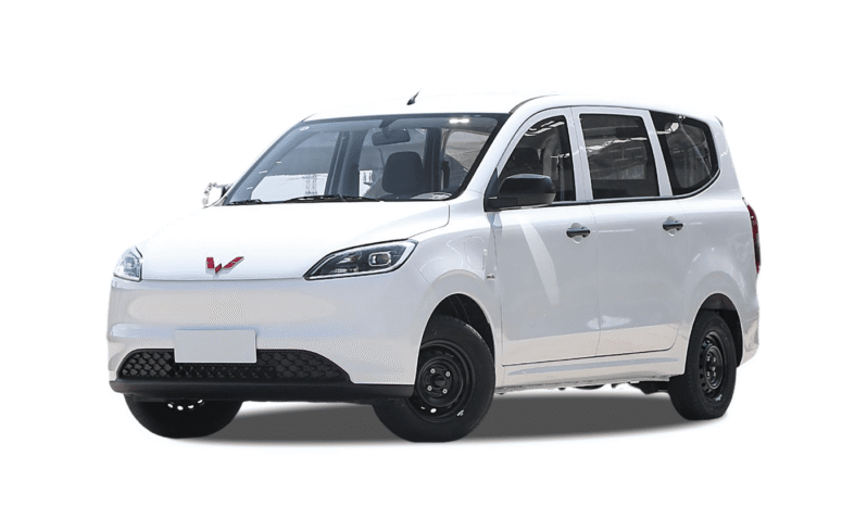 
								Wuling Hongguang EV 300 km (version export) full									