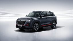 Changan CS35 PLUS 2020